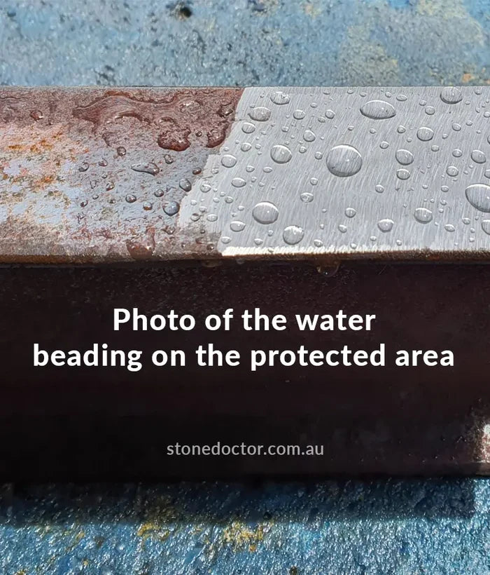 Chemron Protecta 1L - Stone Doctor Australia - Surface Coating