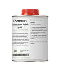 Chemron Stainless Steel Polish 1L - Stone Doctor Australia - Stainless Steel Rejuvenating Kit