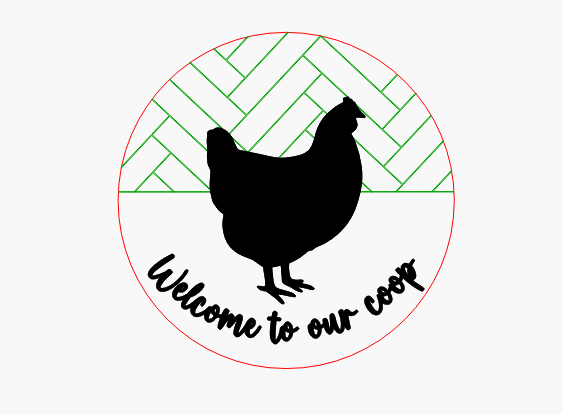 Chicken Coop