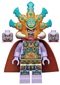 Chief Mammatus