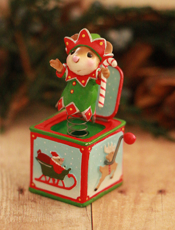 Christmas Pop-up