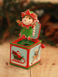 Christmas Pop-up