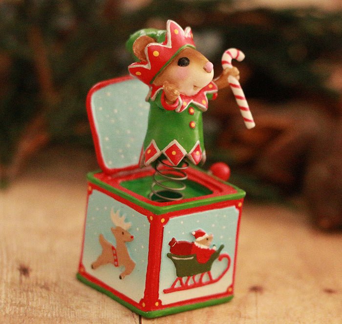 Christmas Pop-up