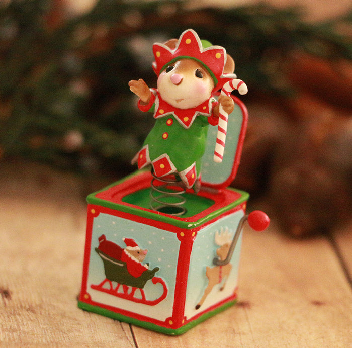 Christmas Pop-up
