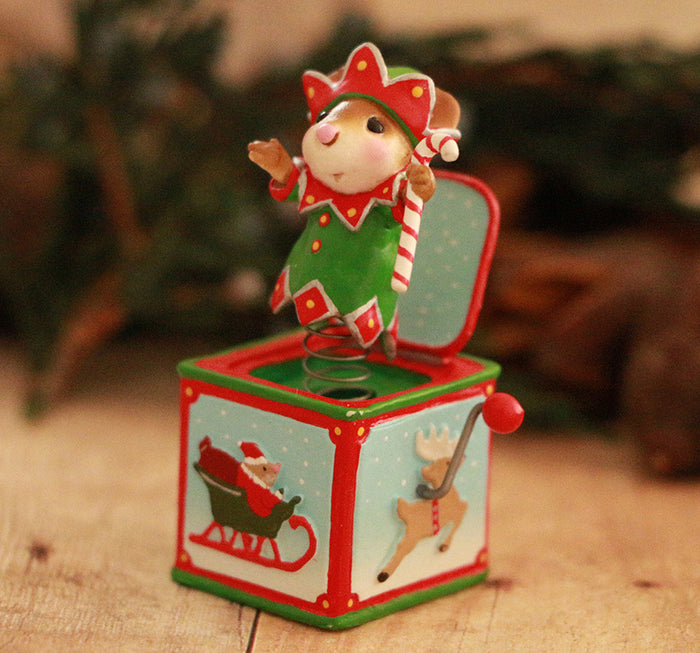 Christmas Pop-up