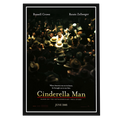 "Cinderella Man" (2005) Framed Movie Poster