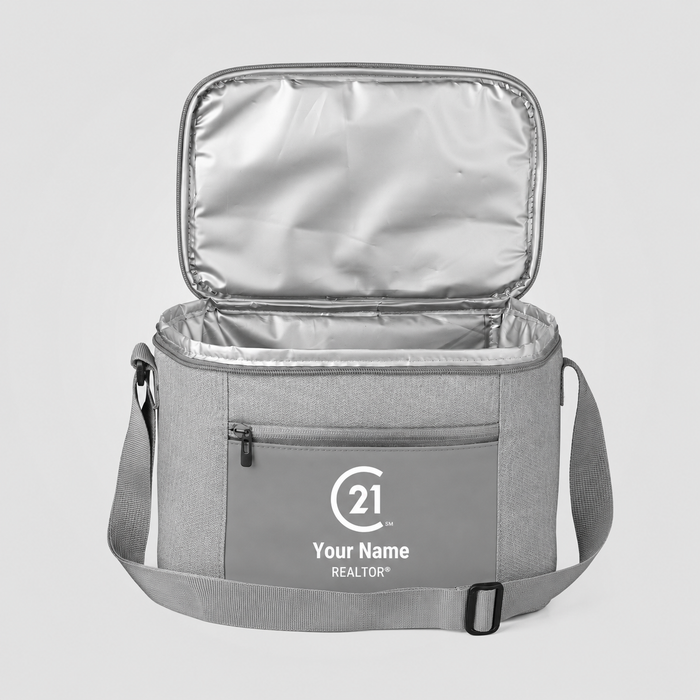 City RPET Cooler Bag | Personalized