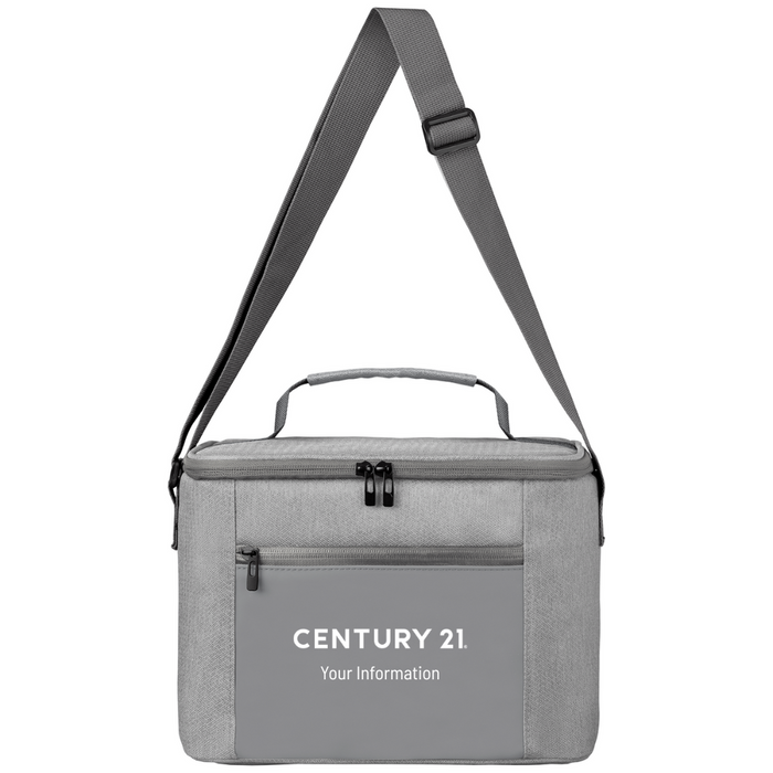 City RPET Cooler Bag | Personalized