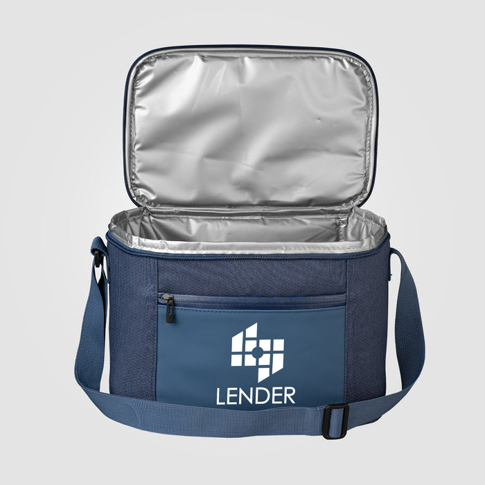 City RPET Cooler Bag | Personalized