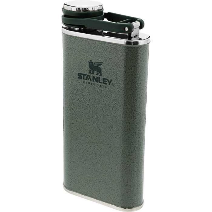 Classic Easy Fill Wide Mouth Flask | 8 OZ