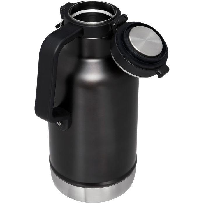 Classic Easy-Pour Growler | 64 OZ