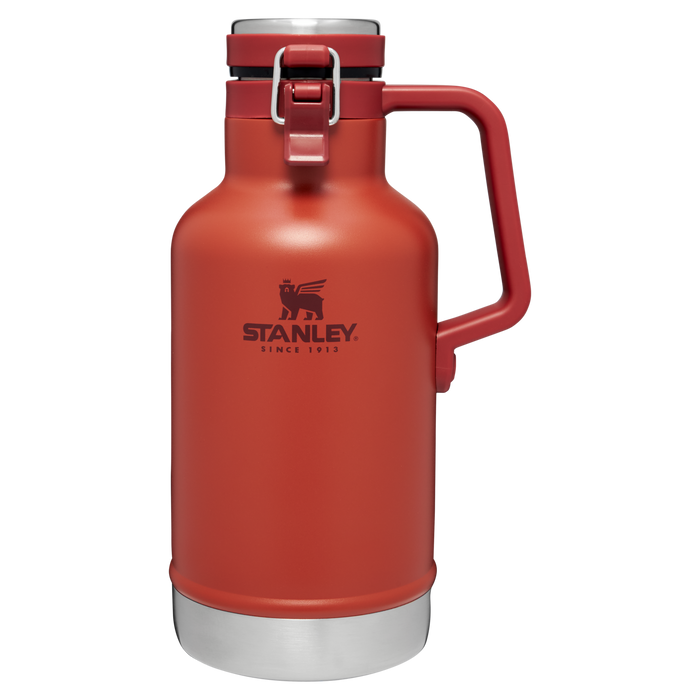 Classic Easy-Pour Growler | 64 OZ