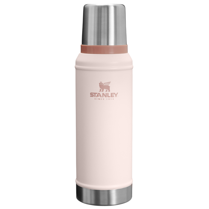 Rose Quartz 2.0