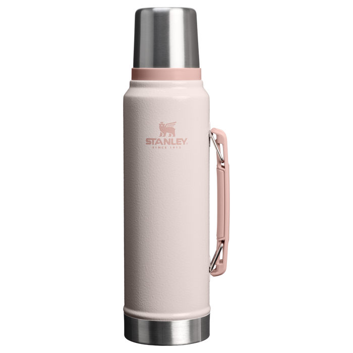 Hammertone Rose Quartz