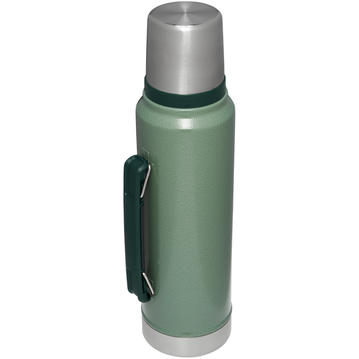 Classic Legendary Bottle | 1.1 QT