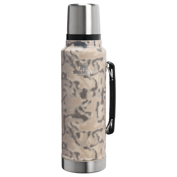 Sahara Recon