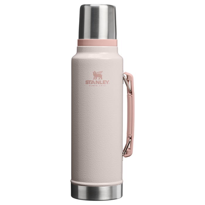 Hammertone Rose Quartz