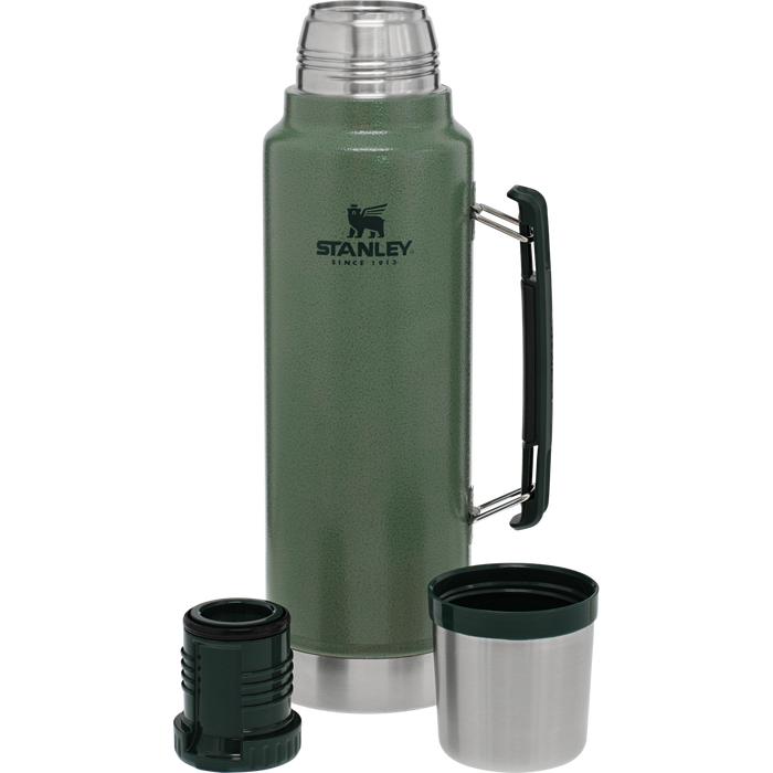 Classic Legendary Bottle | 1.5 QT