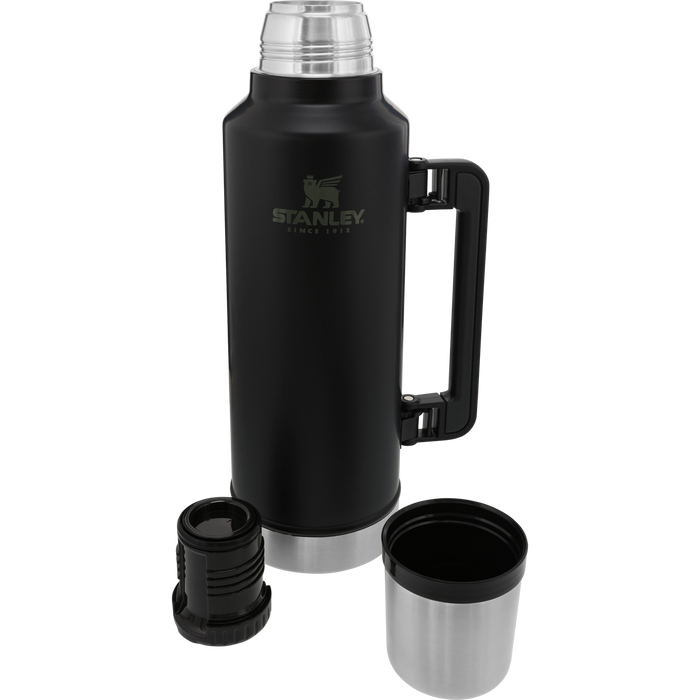 Classic Legendary Bottle | 2 QT