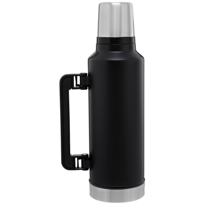 Classic Legendary Bottle | 2 QT