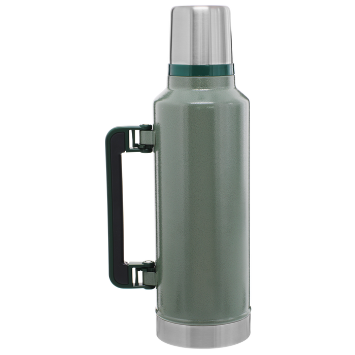 Classic Legendary Bottle | 2 QT