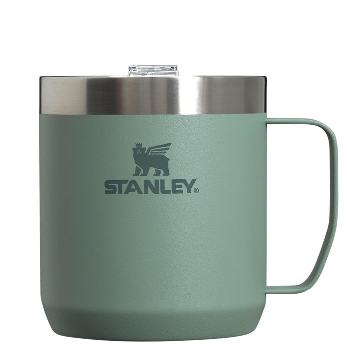 Classic Legendary Camp Mug | 12 OZ