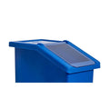 Clear Plastic Lid for rotoXM35 & rotoXTK35