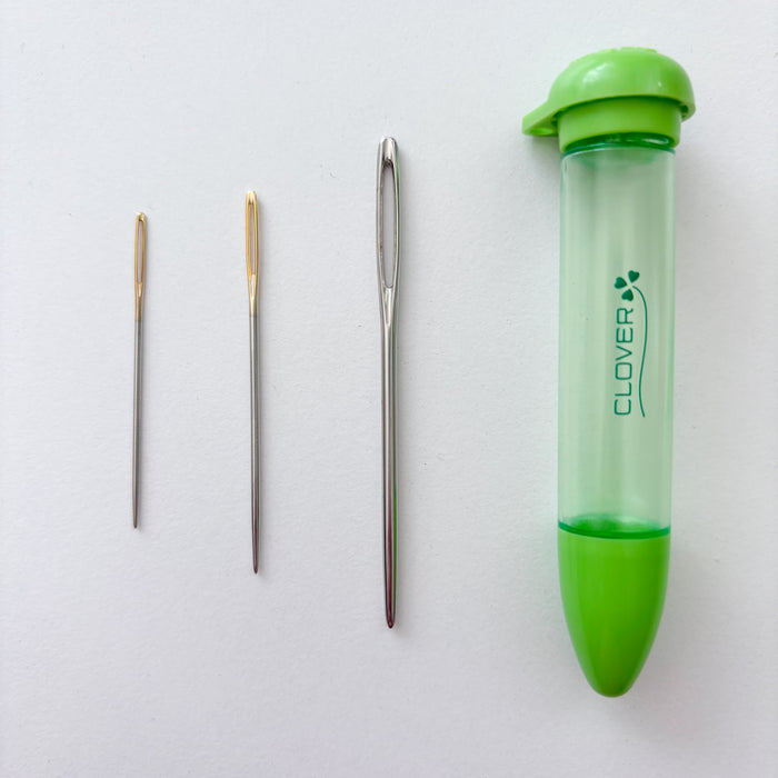 Clover - Darning Needle Set