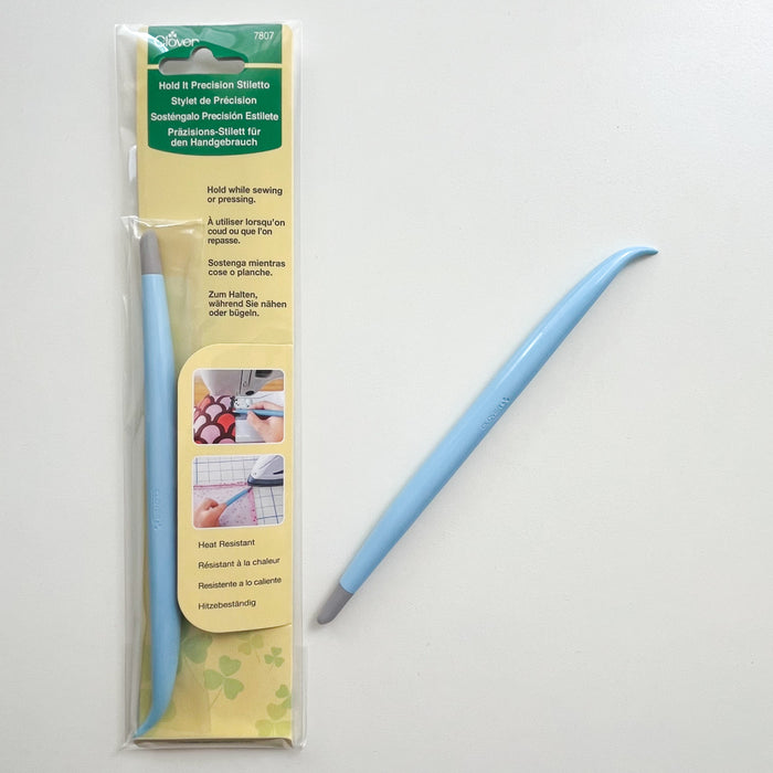 Clover - Hold It Precision Stiletto