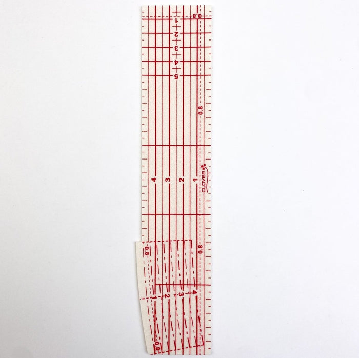 Clover - Hot Hemmers - Multiple Sizes