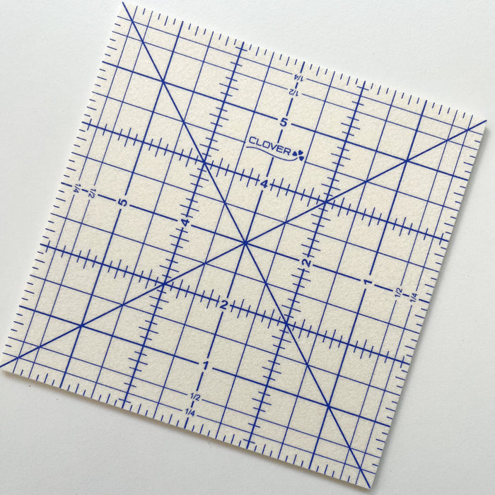 Hot Hemmer Square