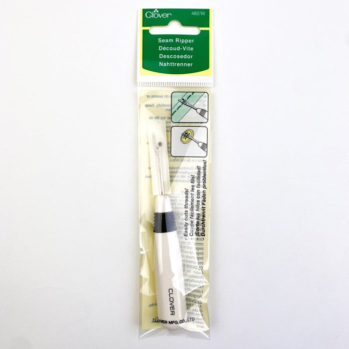 Clover - Seam Ripper