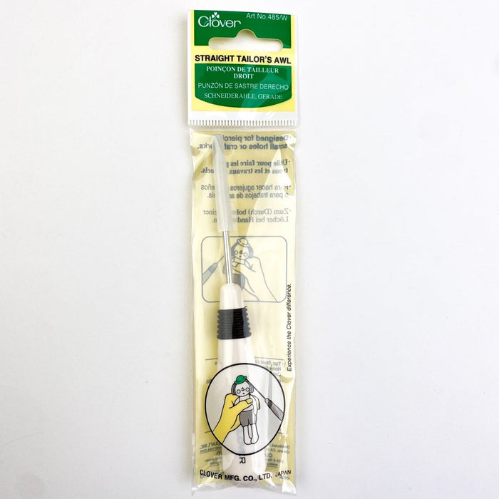 Clover - Tailor's Awls (3 types)
