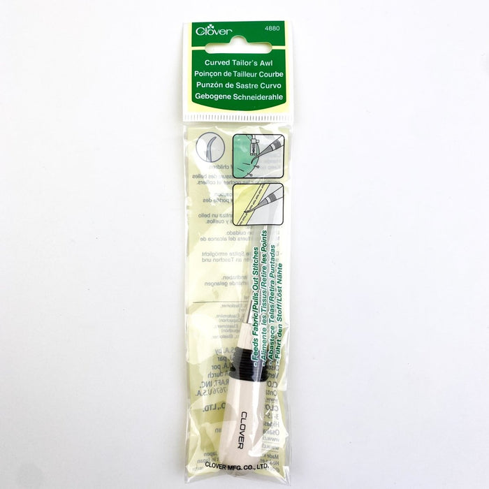 Clover - Tailor's Awls (3 types)
