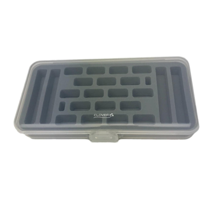 Clover Bobbin Storage Case
