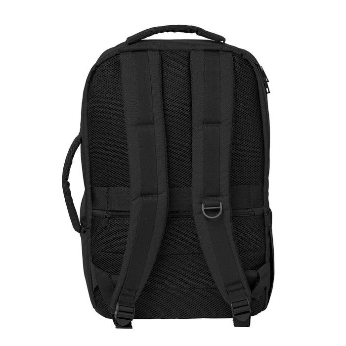 Coastal Threads™ Commuter Laptop Backpack - Personalized