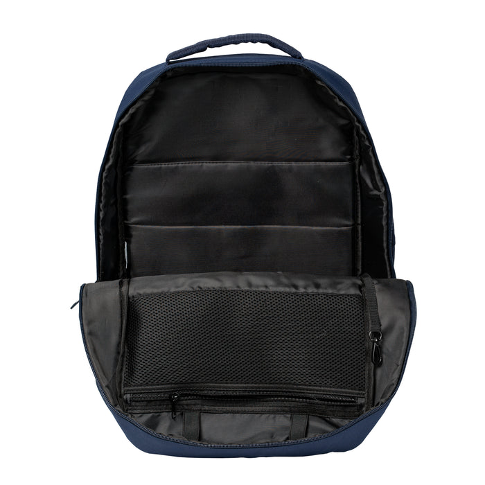 Coastal Threads™ Commuter Laptop Backpack - Personalized