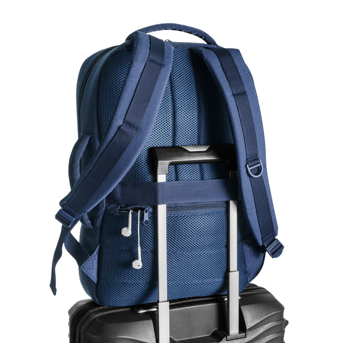 Coastal Threads™ Commuter Laptop Backpack - Personalized