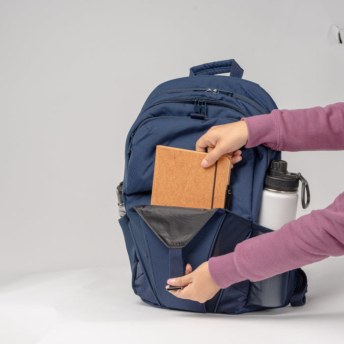 Coastal Threads™ Everyday Backpack - Personalized