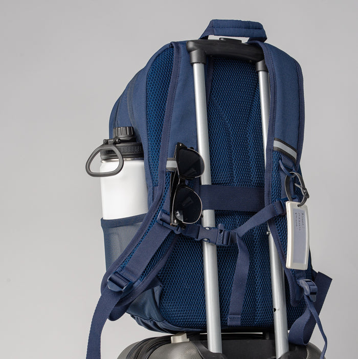 Coastal Threads™ Everyday Backpack - Personalized