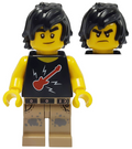 Cole - Urban Cole