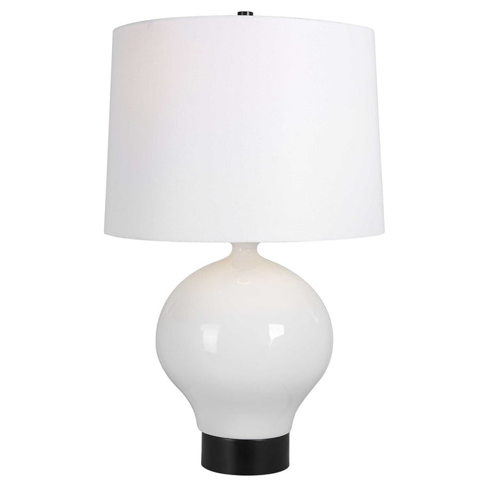 Collar Table Lamp