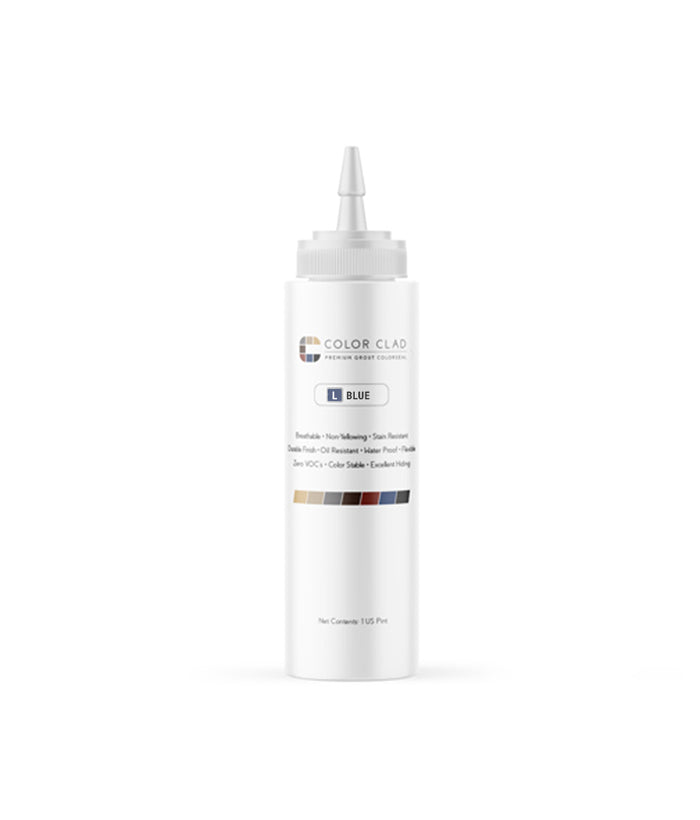 ColorClad Core Colors - 8 Colors / Per Bottle - Stone Doctor Australia - Stone & Tiles > Grout Repair > ColorClad Colors