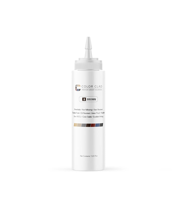 ColorClad Core Colors - 8 Colors / Per Bottle - Stone Doctor Australia - Stone & Tiles > Grout Repair > ColorClad Colors