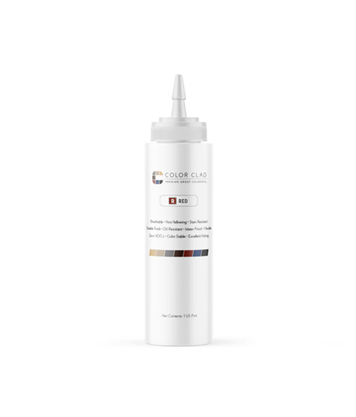 ColorClad Core Colors - 8 Colors / Per Bottle - Stone Doctor Australia - Stone & Tiles > Grout Repair > ColorClad Colors