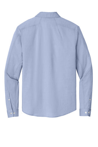 Commuter Woven Shirt - C21® Logo