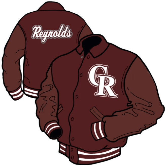 Connally High School (Pflugerville)  ECONOMY JACKET PACKAGE