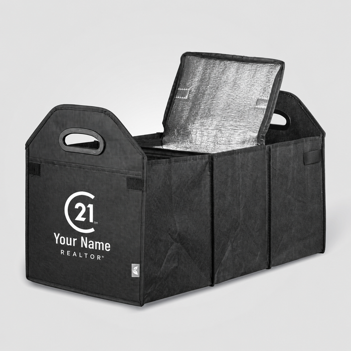 Cooler Trunk Organizer | Personalized
