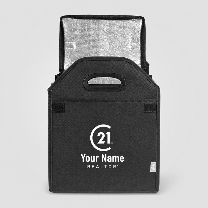 Cooler Trunk Organizer | Personalized
