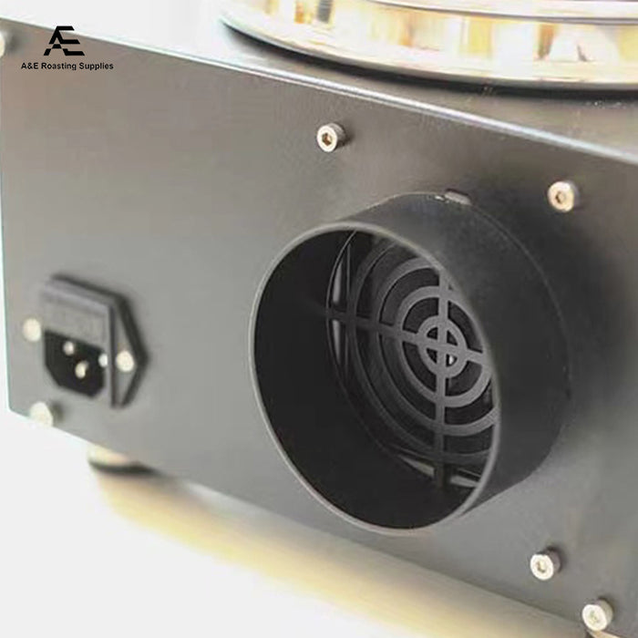 Cooling Tray for EC-500g Coffee Roaster